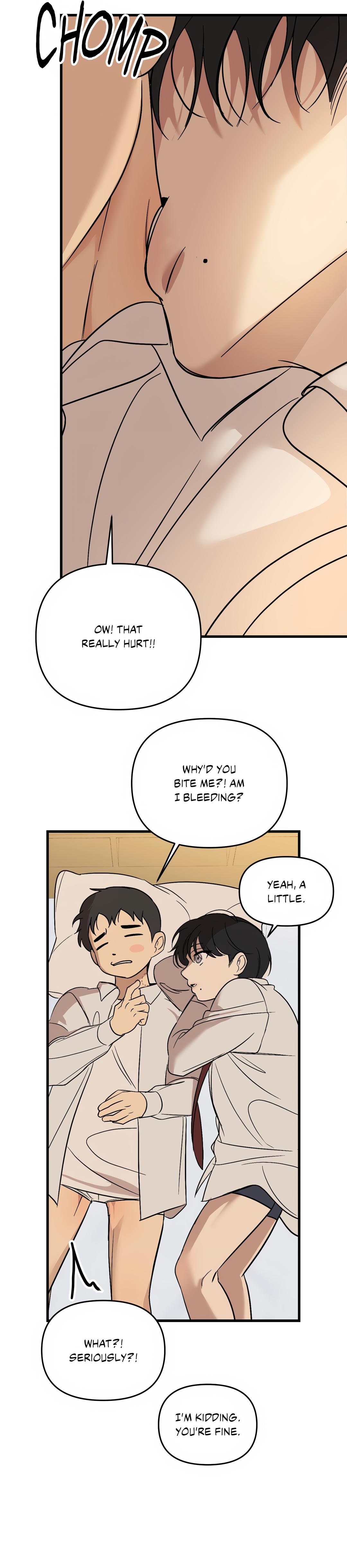 backlight, Chapter 38 image 25